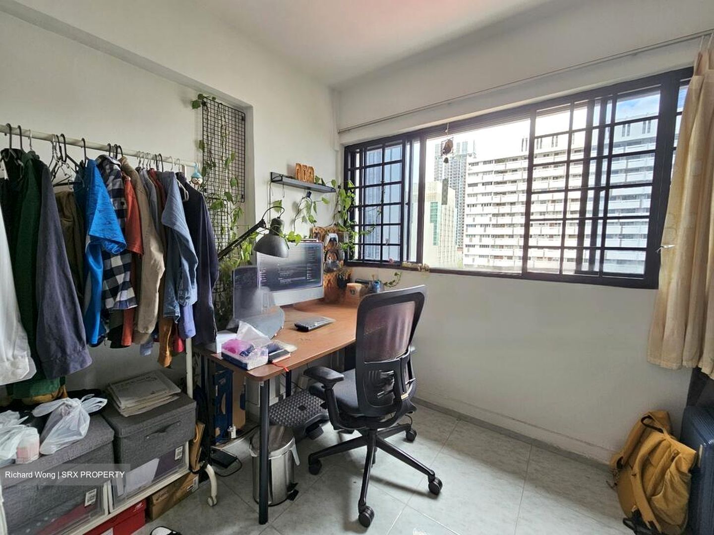 Blk 7 Tanjong Pagar Plaza (Bukit Merah), HDB 4 Rooms #540189921